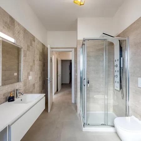 Appartement Rubino Tricase