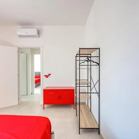 Appartement Rubino
