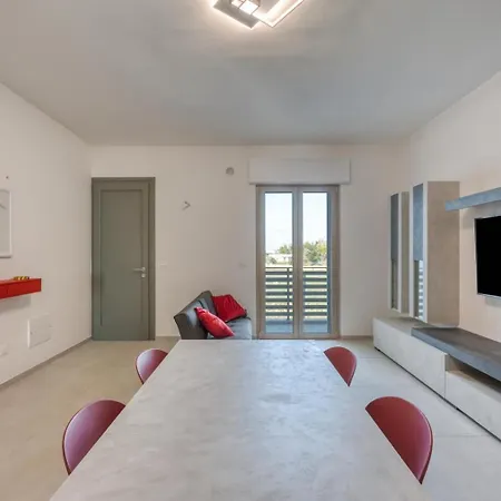 Appartement Rubino *