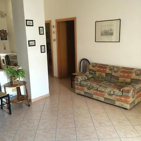 Rubino Porto Cesareo