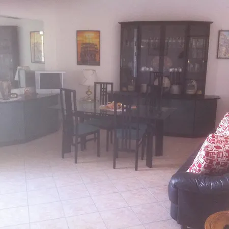 Διαμέρισμα Rubino Porto Cesareo